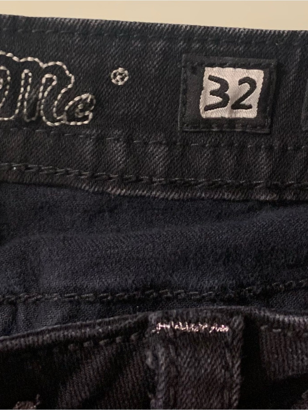Miss Me Jeans 32 - Picture 7 of 9